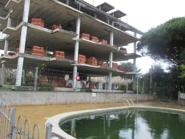 Apartment on Carretera de Soano, 3